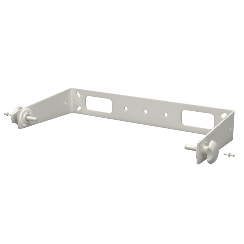 RCF HBR60716 Horizontal Mount Bracket For KX 515 (White)