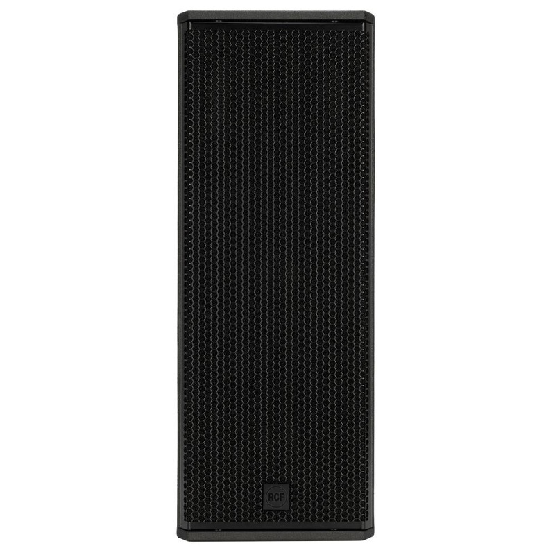 RCF KXL 4-A Active 2 Way Array Speaker (Black)