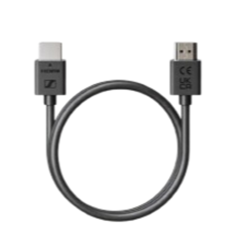 Sennheiser HDMI Cable For TC Bar S/M