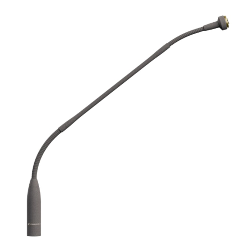 Sennheiser MZH 8042 Double-Section Gooseneck Mount for MKH 8040 & MKH 8050