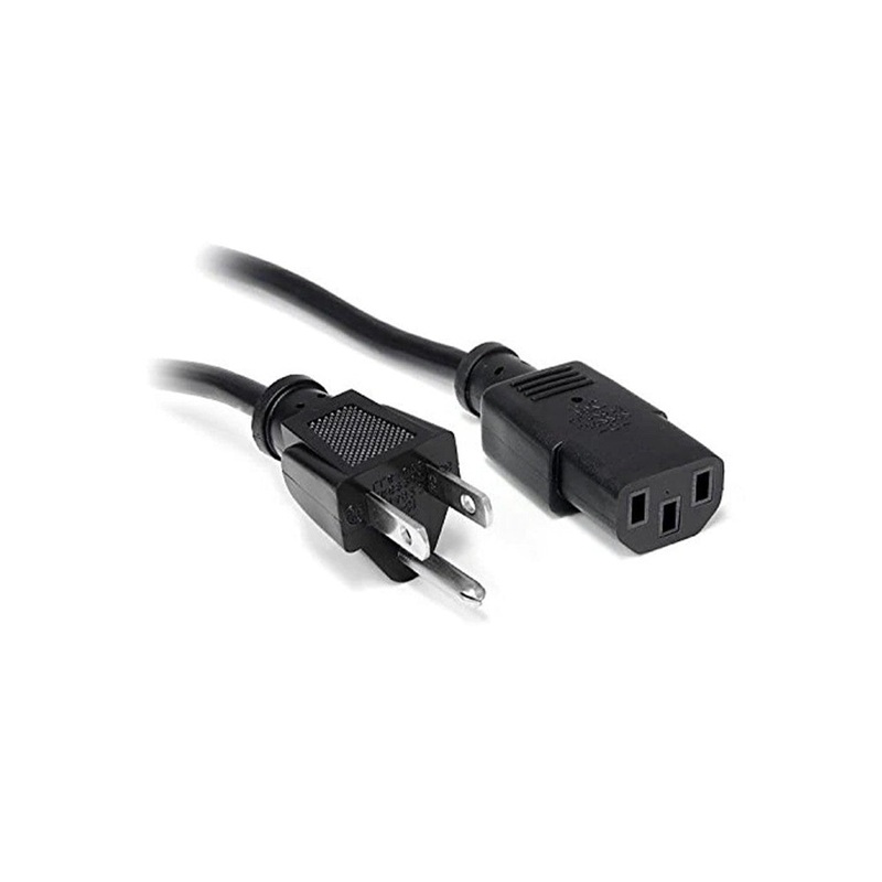 Sennheiser Power Cord US For TC Bar M – 1.8m