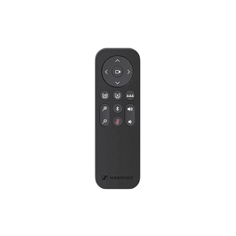 Sennheiser Remote Control For TeamConnect Bar S or M Video Conferencing Systems