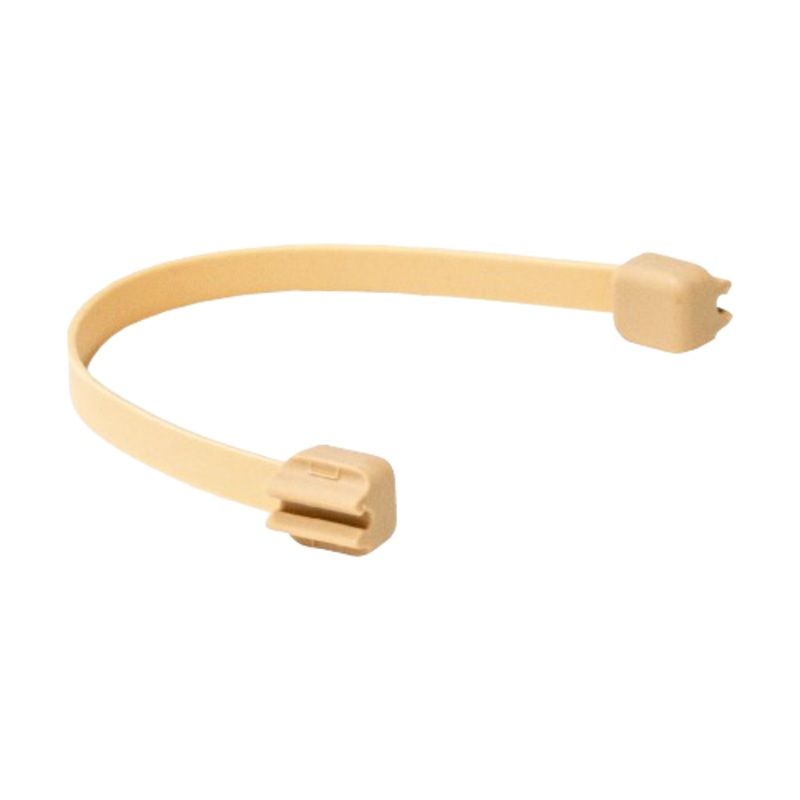Sennheiser Replacement Neckband For HS 2 (Beige)