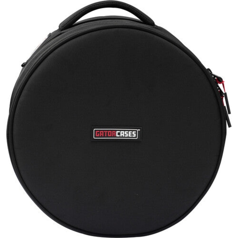 Gator GP-ICON-1005SD ICON Snare Drum Gig Bag – 10″ x 5″