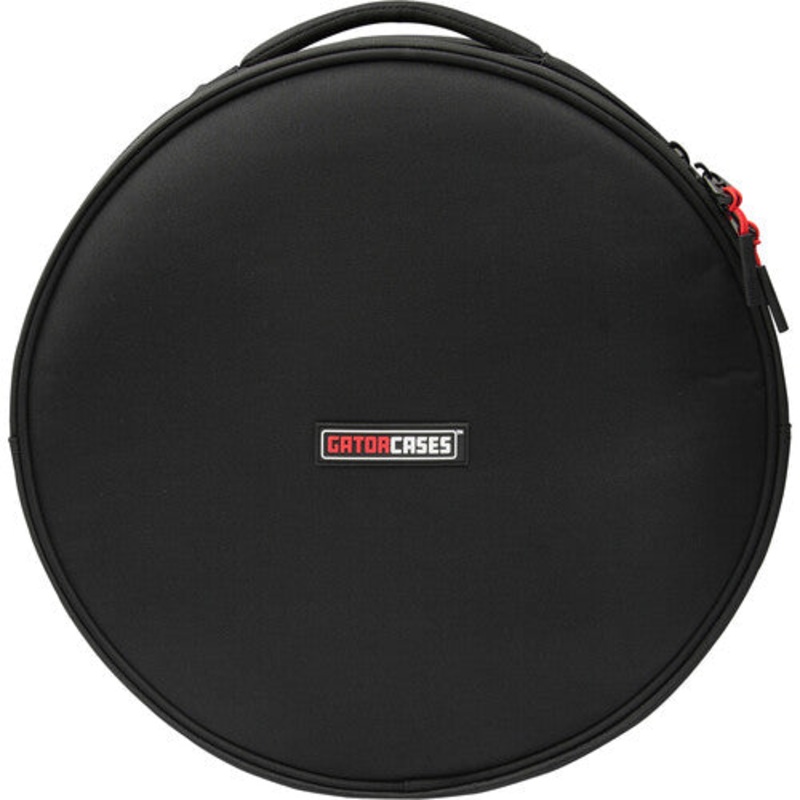 Gator GP-ICON-1205SD ICON Snare Drum Gig Bag – 12″ x 5″