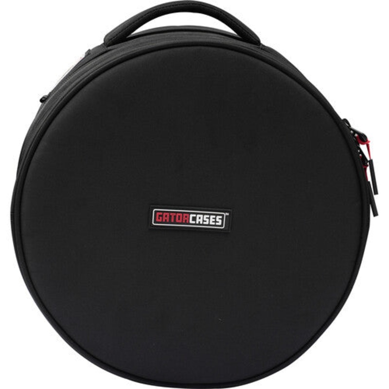Gator GP-ICON-1303SD ICON Snare Drum Gig Bag – 13″ x 3″