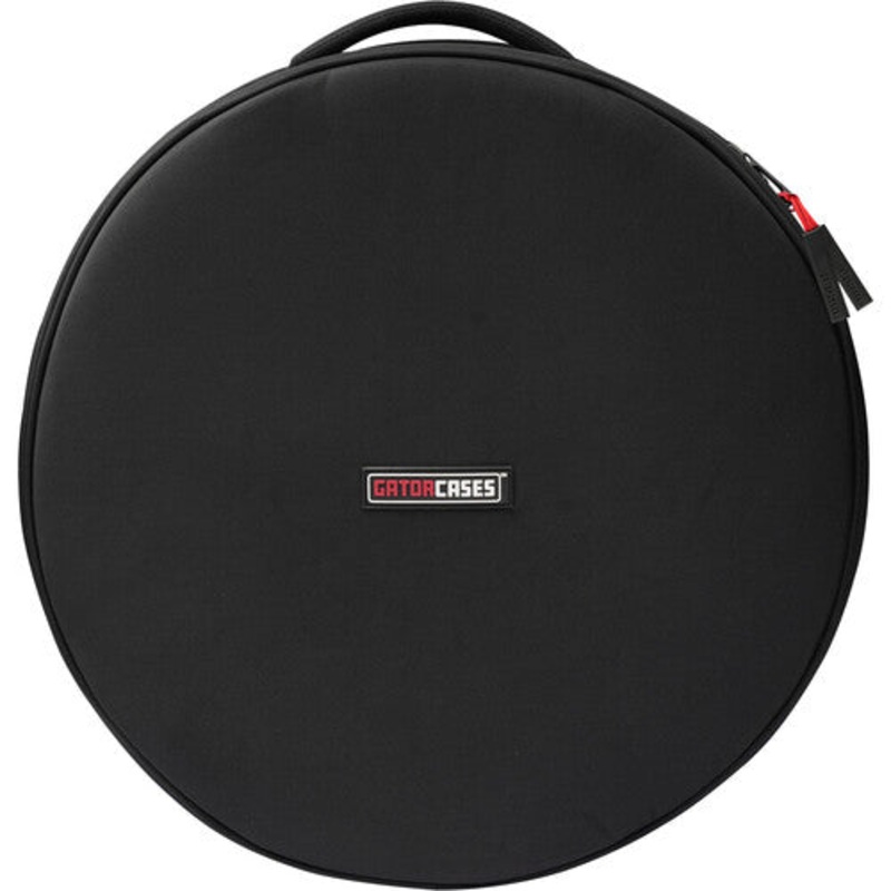 Gator GP-ICON-1410 ICON Tom Gig Bag – 14″ x 10″