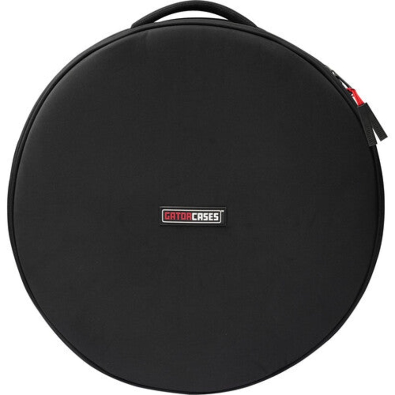 Gator GP-ICON-2614BD ICON Bass Drum Gig Bag – 26″ x 14″