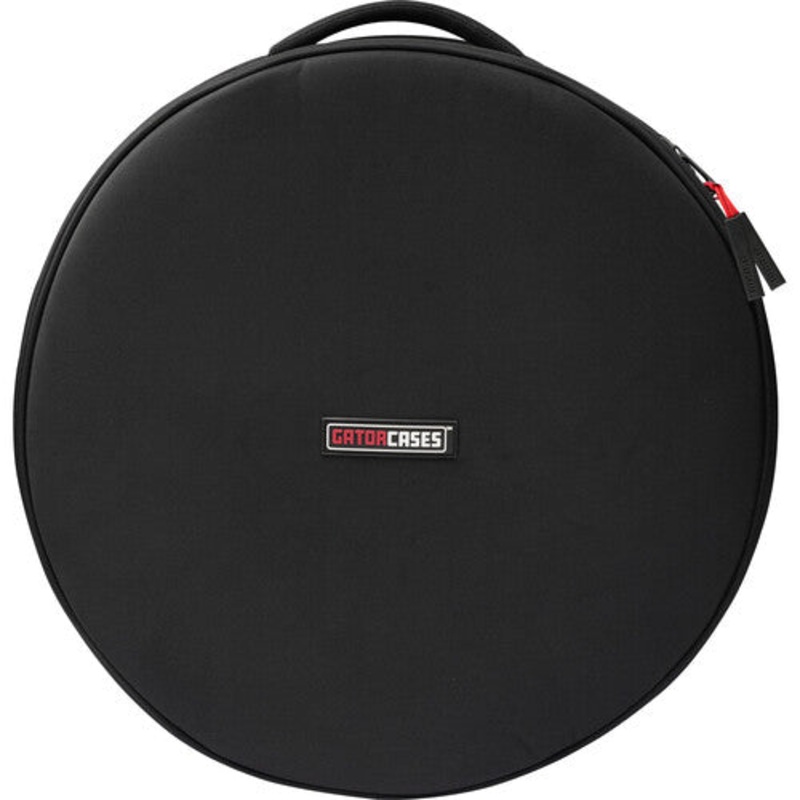 Gator GP-ICON-2616BD ICON Bass Drum Gig Bag – 26″ x 16″