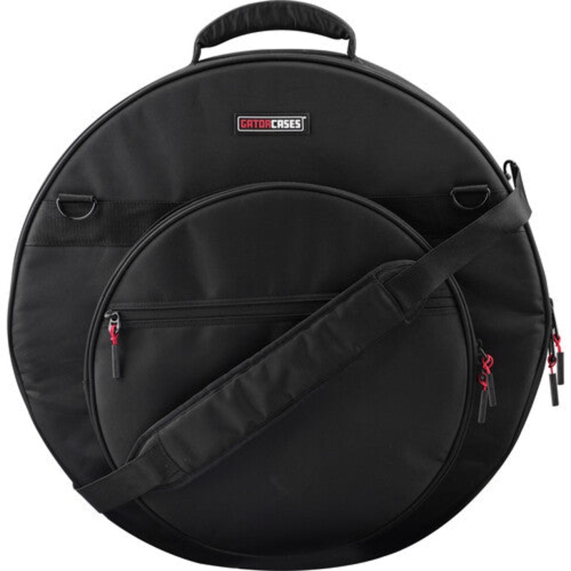 Gator GP-ICON-CYM22 ICON Cymbal Bag – 22″