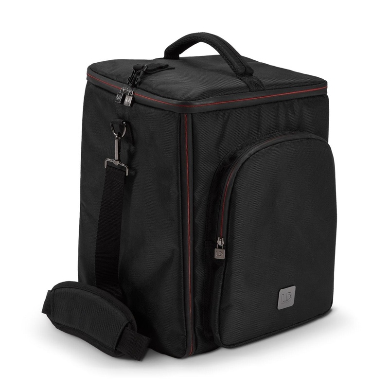 LD Systems ANNY 8 Backpack