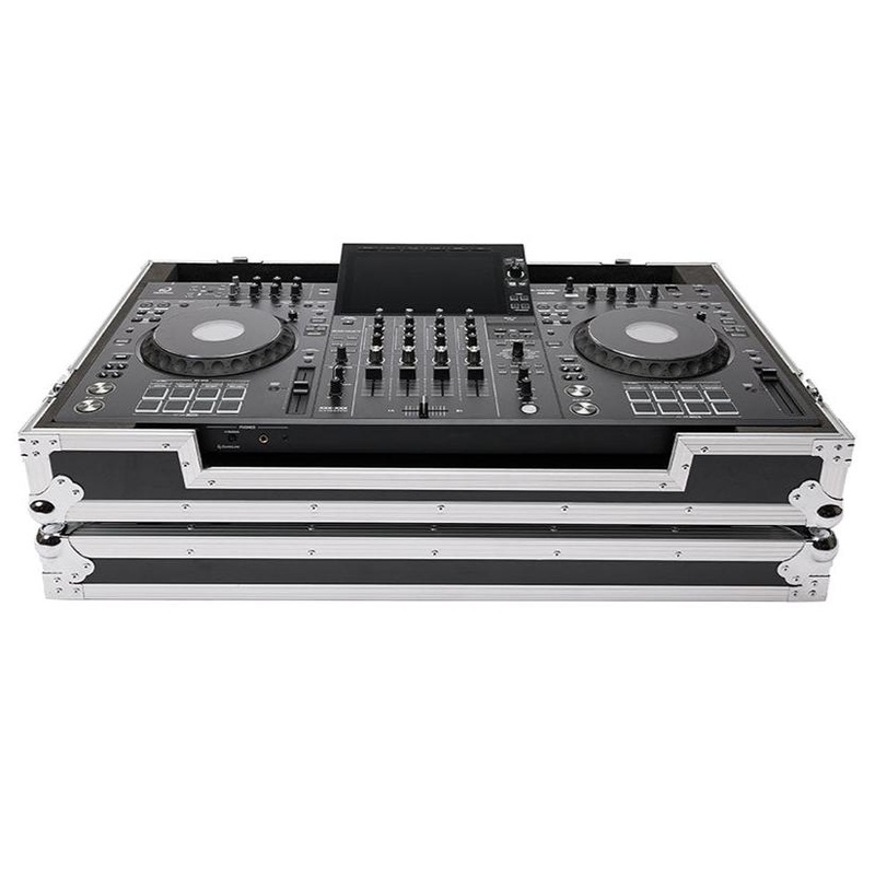 Magma MGA41038 Magma DJ-Controller Case XDJ-AZ & XDJ-XZ with Wheels