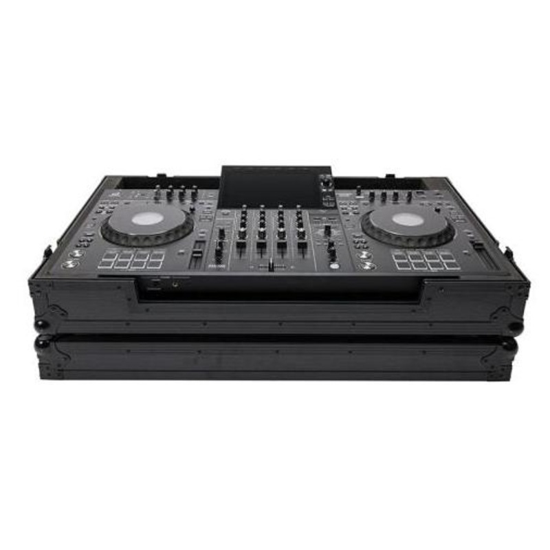 Magma MGA41040 Dj-Controller Case XDJ-AZ/XZ with Wheels (Black)
