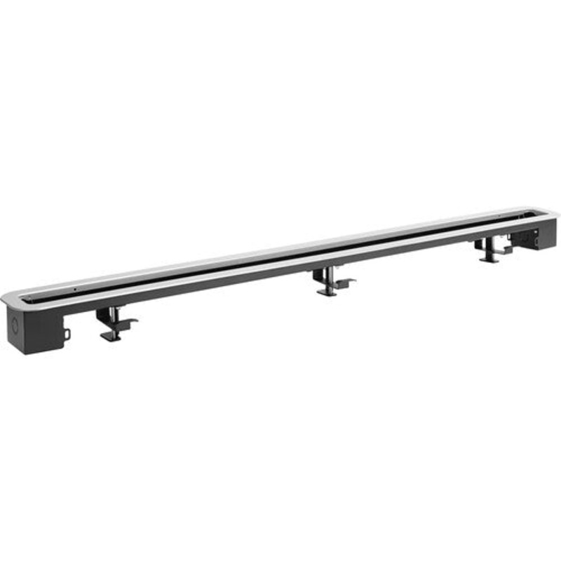 Shure A710-FM-4FT Flush Mount Kit for MXA710 – 4′