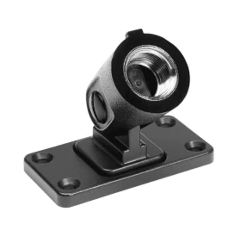 Shure A710-MSA Microphone Stand Adapter for MXA710