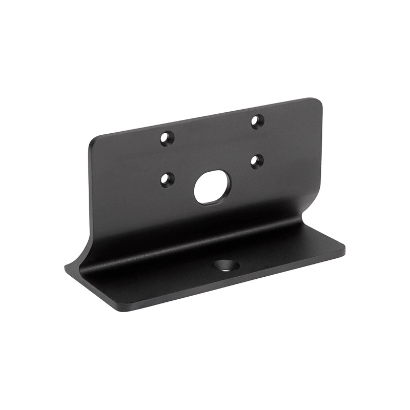 Shure A710B-DS Desktop Stand for MXA710 Linear Microphone Array (Black)