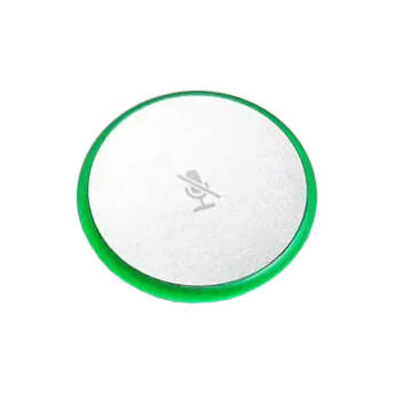 Shure MXA-NMB Mute Button with Icon
