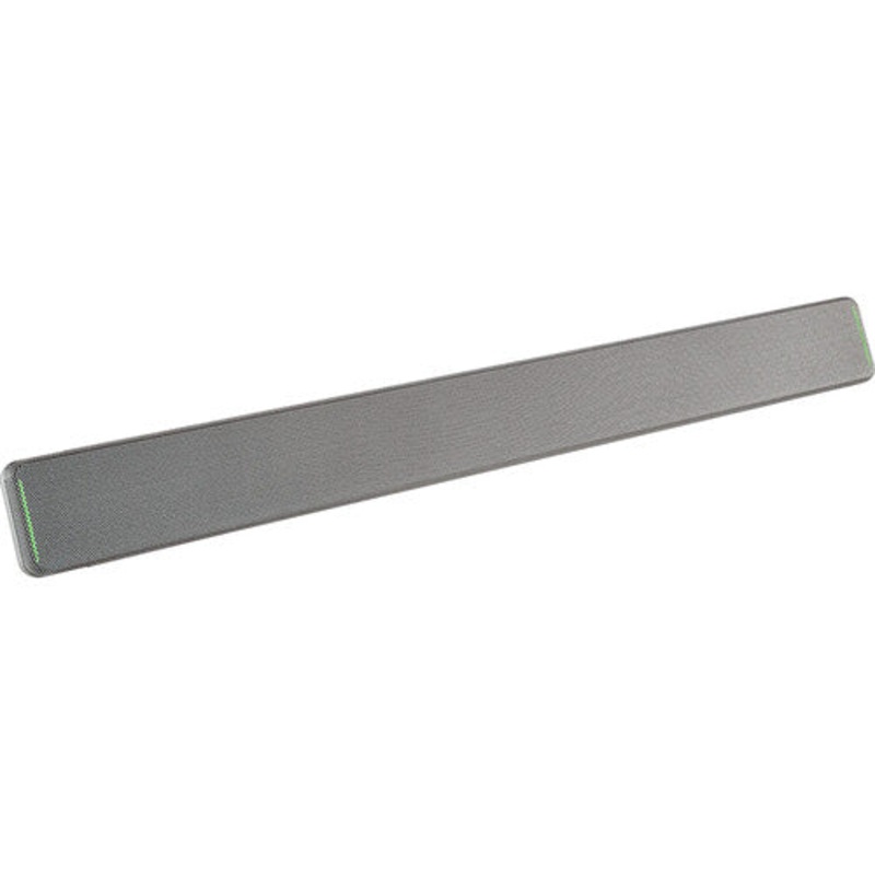 Shure MXA710AL-2FT Microflex Advance Linear Array Microphone (Aluminum) – 2′