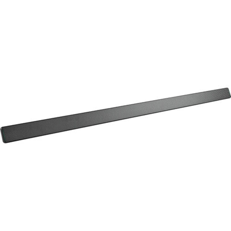 Shure MXA710B-4FT Microflex Advance Linear Array Microphone (Black) – 4′