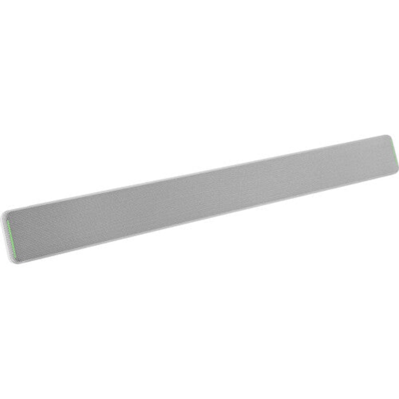 Shure MXA710W-2FT Microflex Advance Linear Array Microphone (White) – 2′