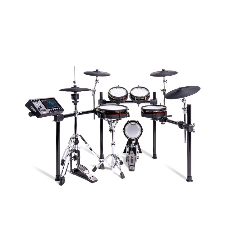 Alesis STRATA CORE Professional Electronic Drum Kit