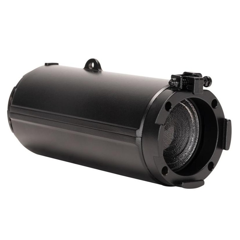 American DJ EP-LENS-MINI-FZ Zoom Lens for Encore Profile Mini Color/WW