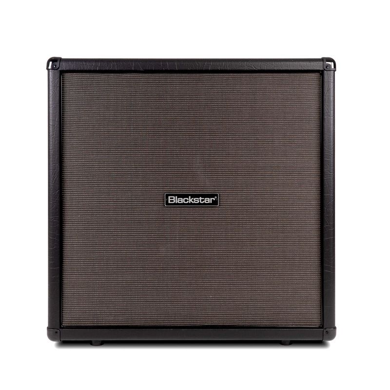 Blackstar S1-PRO-412B-MK2 Guitar Amplifier Cabinet