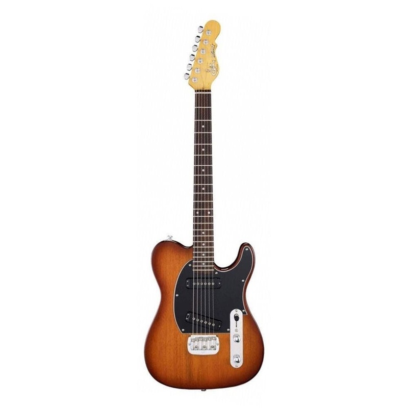 G&L ASAT TRIBUTE Series Electric Guitar (Tobacco Sunburst)