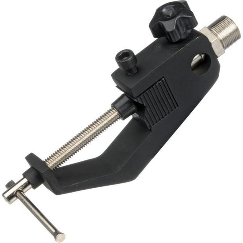 Music 8 TM01 Microphone Table & Stand Clamp