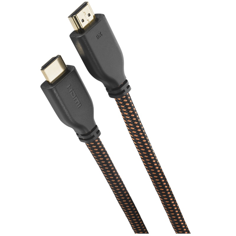 One For All CC5230 Ultra High Speed HDMI Cable – 10′