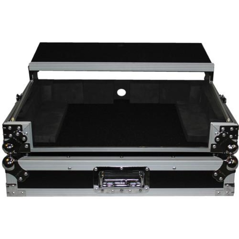ProX XS-MIXDECKEX-LT Flight Case For Numark Mixdeck Express