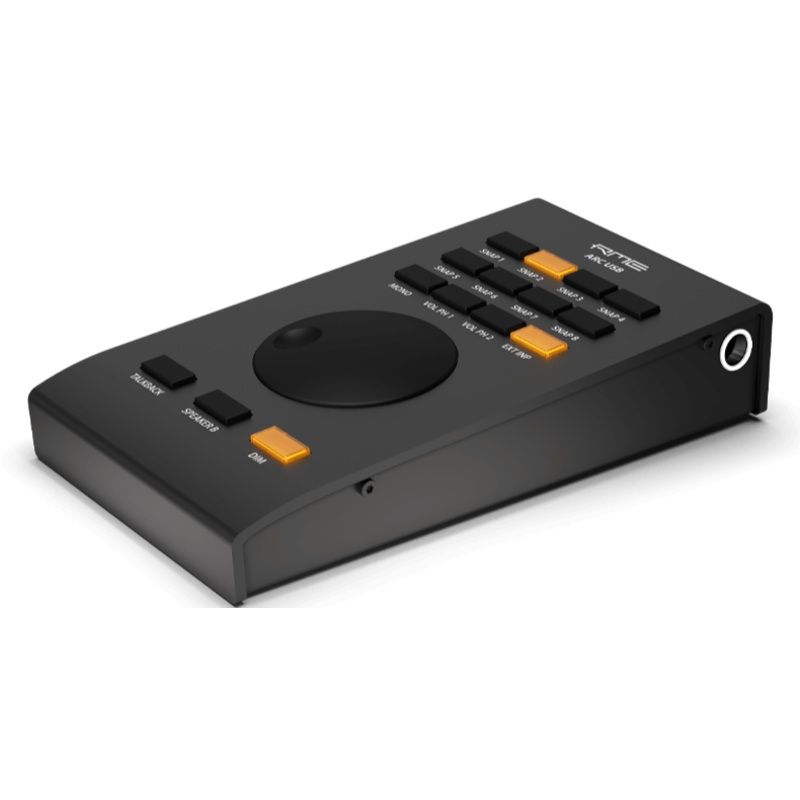 RME FIREFACE-ARC-US Advanced Remote Control for TotalMix FX