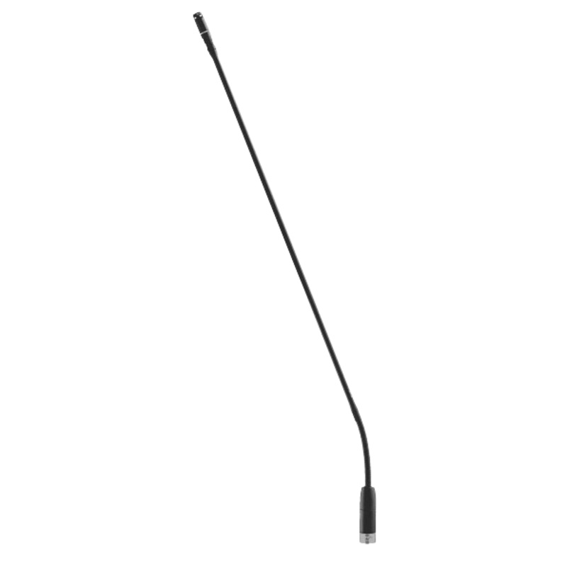 Shure MXC416/C Gooseneck Microphone with LED Ring – 16″