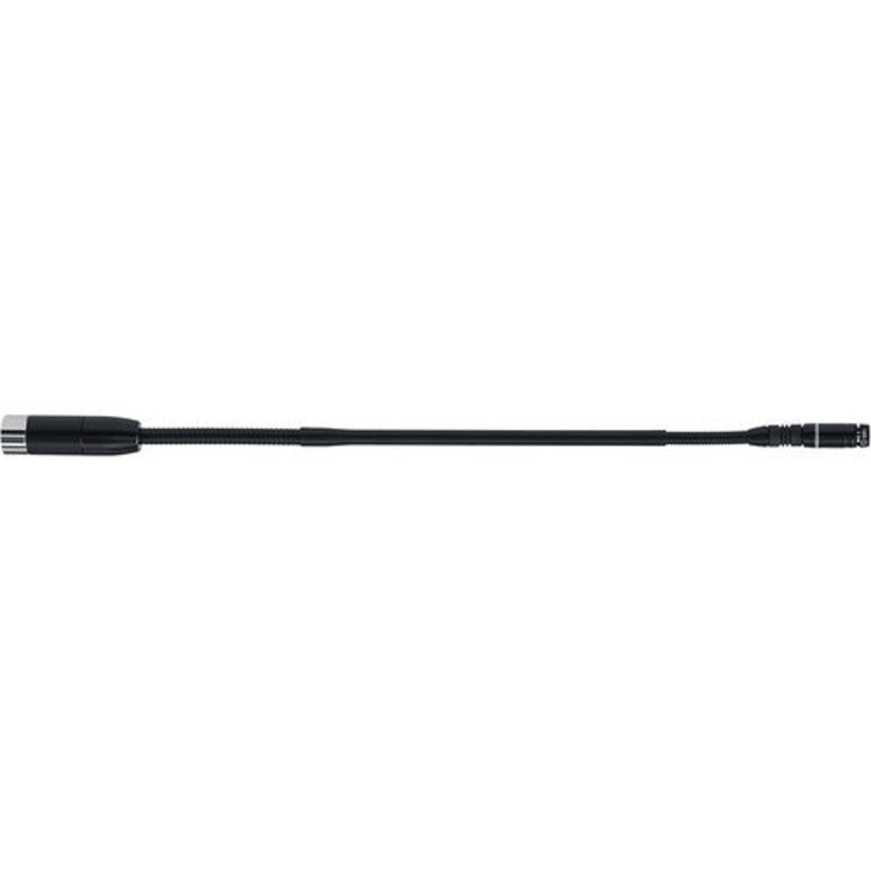 Shure MXC416DF/C Dualflex Gooseneck Microphone – 16″