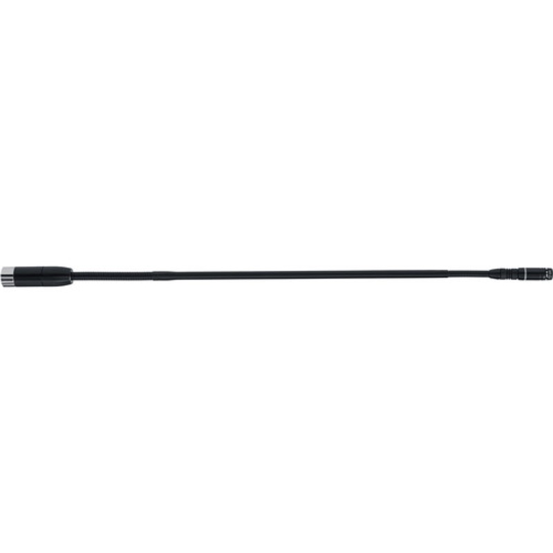Shure MXC420DF/C Dualflex Gooseneck Microphone – 20″