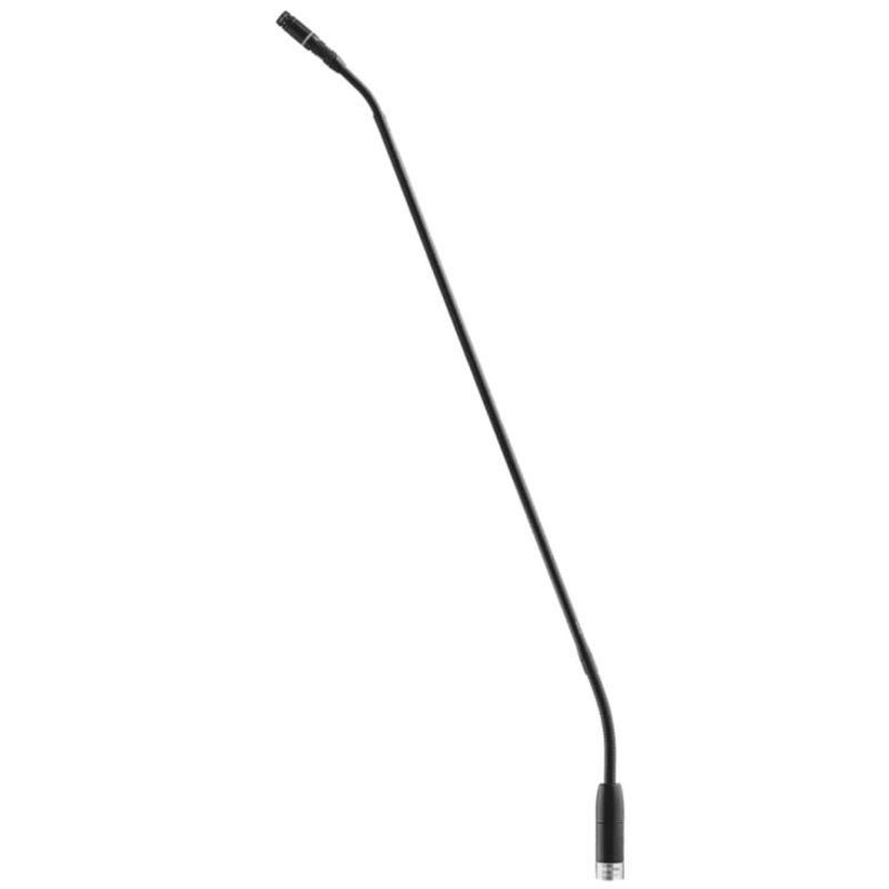 Shure MXC425DF/C Dualflex Gooseneck Microphone – 25″
