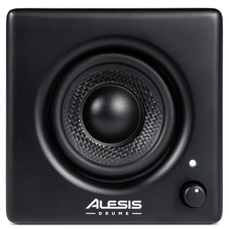 Alesis NITRO AMP 70W Compact Personal Drum Monitor