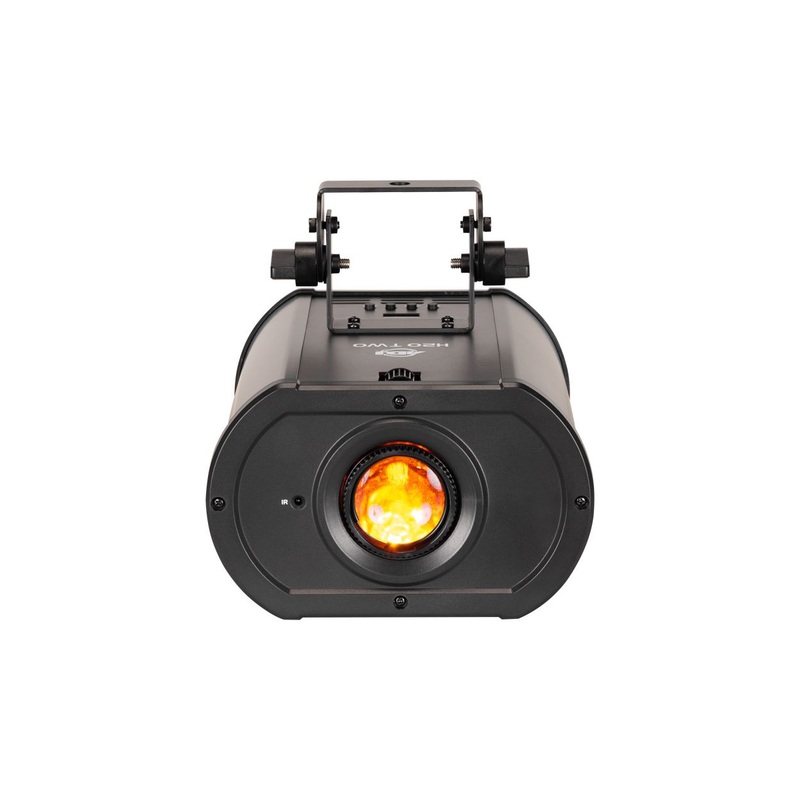 American DJ H2O-TWO Water Effect Lighting Fixture – 120W