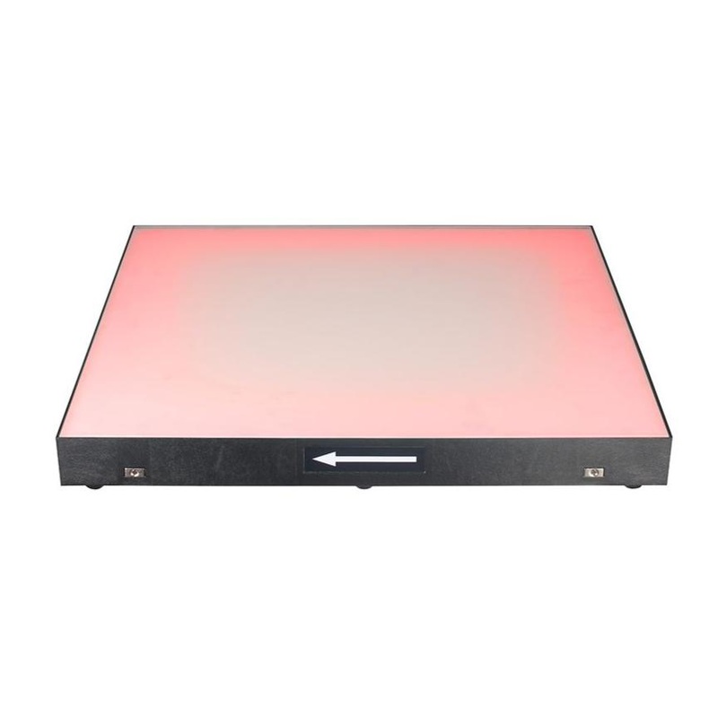 American DJ MDF3 Single 3 in 1 RGB LED Dance Floor Panel