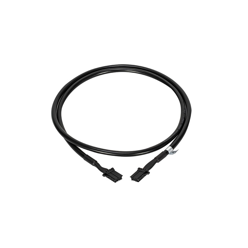 American DJ WMSHPC Horizontal Power Cable for WMS Panel Series