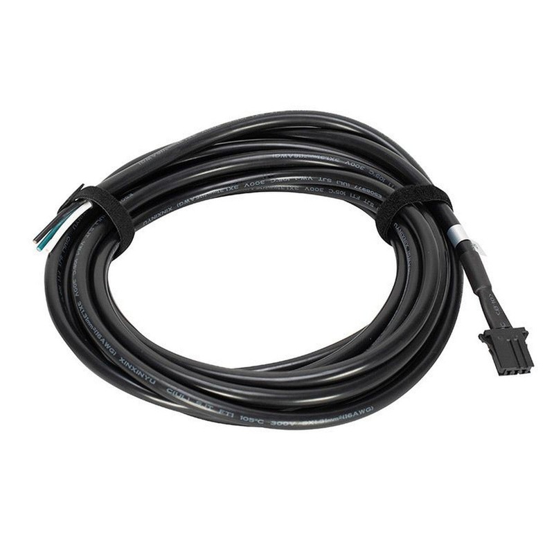 American DJ WMSMPC32 Main Power Input Cable for WMS Panel – 32′