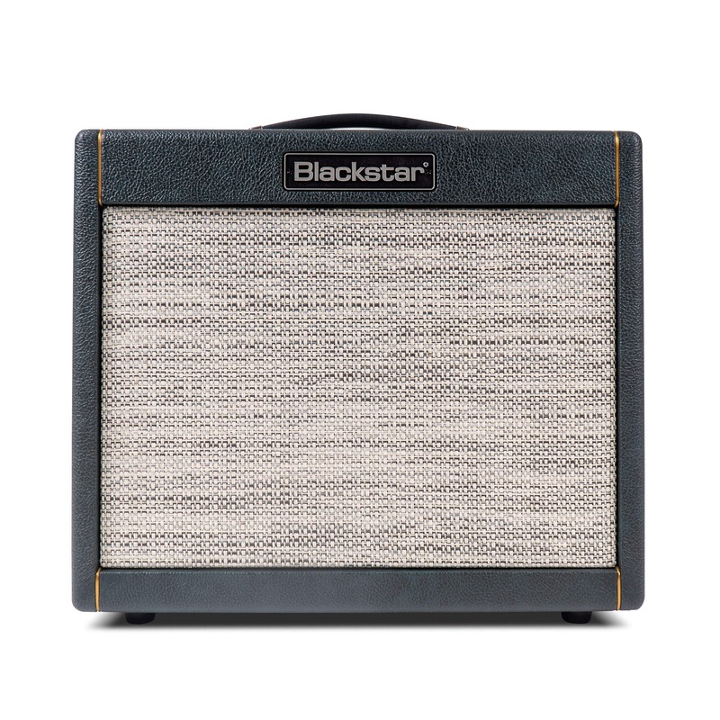Blackstar TV-10-B 10-watt Tube Combo Amplifier – 1×12″