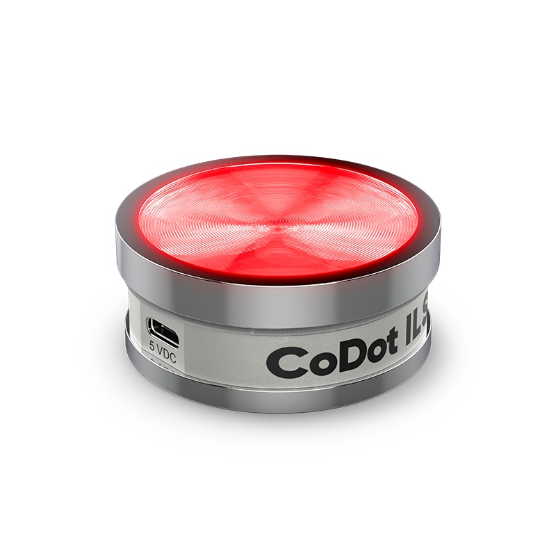 Chauvet DJ CODOT-ILS Small LED Party Lighting