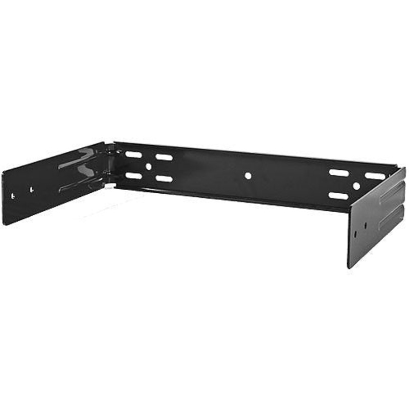 Electro-Voice UB-10DB U-Bracket for 10″ Subwoofer (Black)