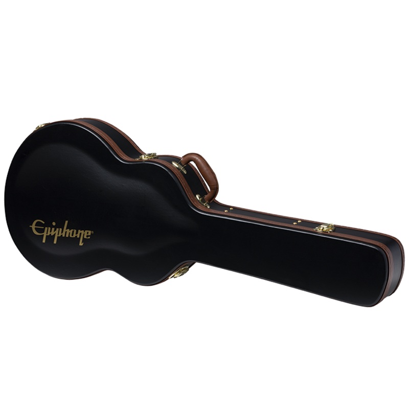 Epiphone EPICASE-PARLOR Electric Guitar Hardshell Case