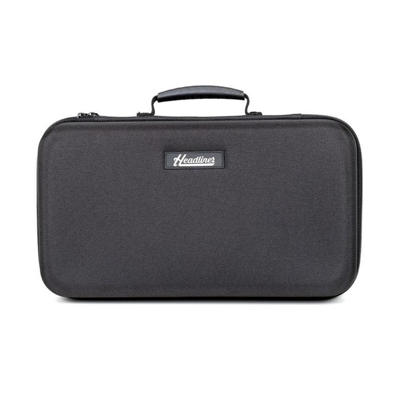 Headliner HL12013 Case for SP-404MKII Wave Sampler