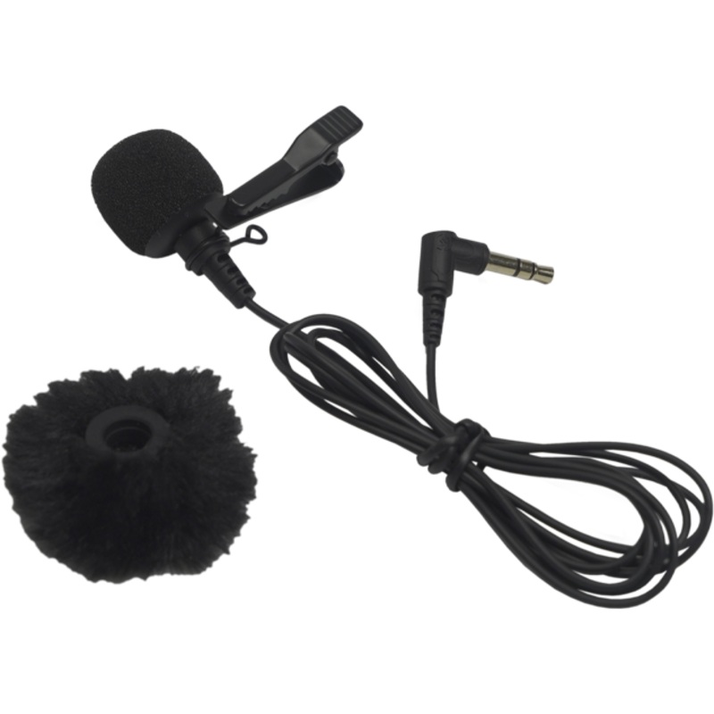Hollyland OLM02 LARK MAX Omnidirectional Lavalier Microphone