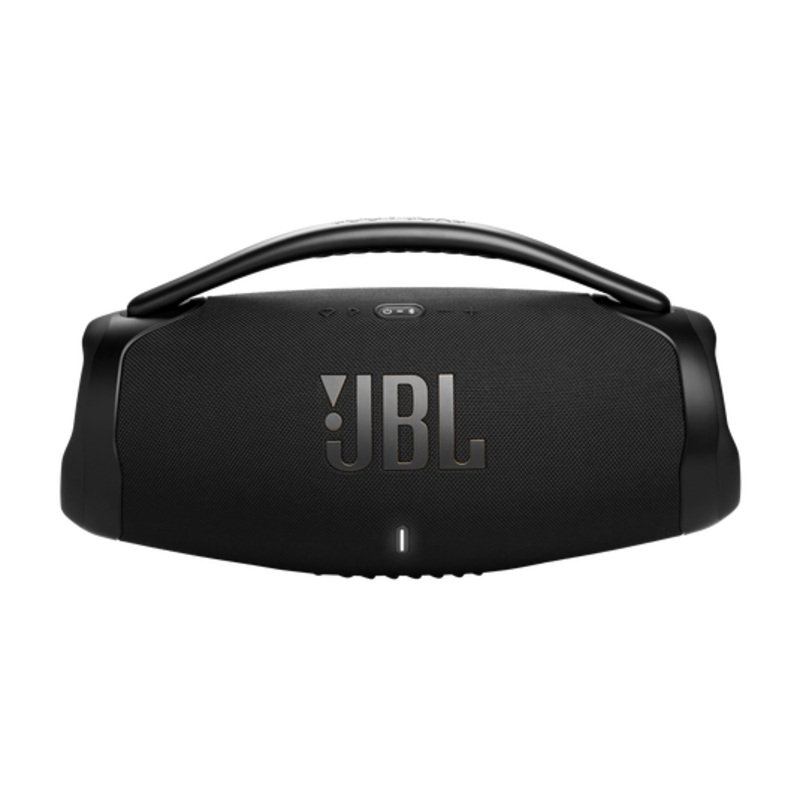 JBL BOOMBOX  3 WI-FI Portable Bluetooth Speaker with Wifi