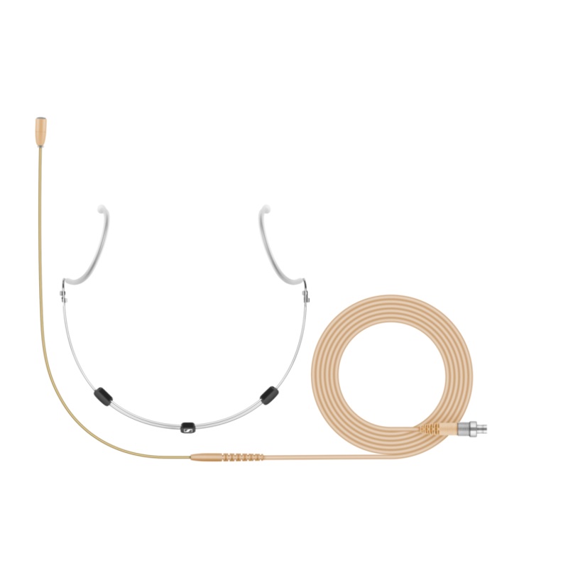 Sennheiser HSP Essential Omni (Beige, 3-PIN) (DEMO)