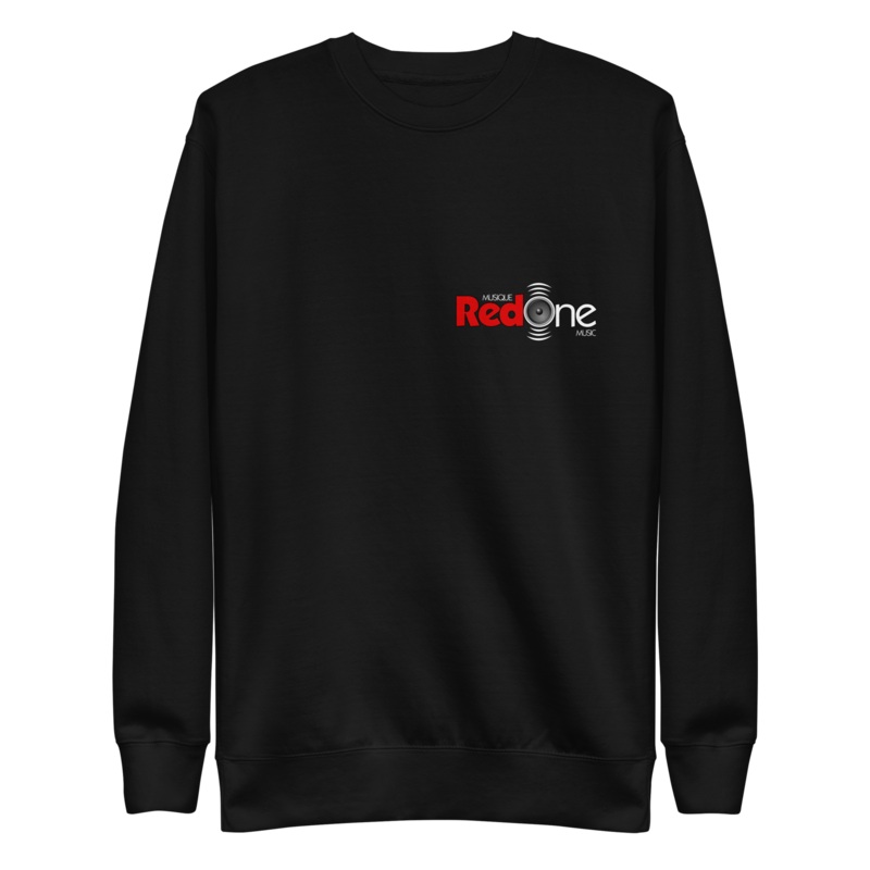 Unisex Premium Sweatshirt